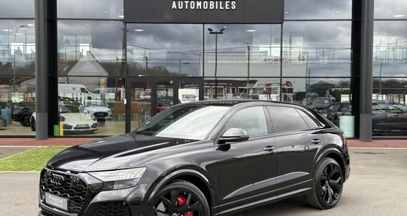Occasion Audi RS Q8 Design 600 ch (441 kW) 2021 SUV