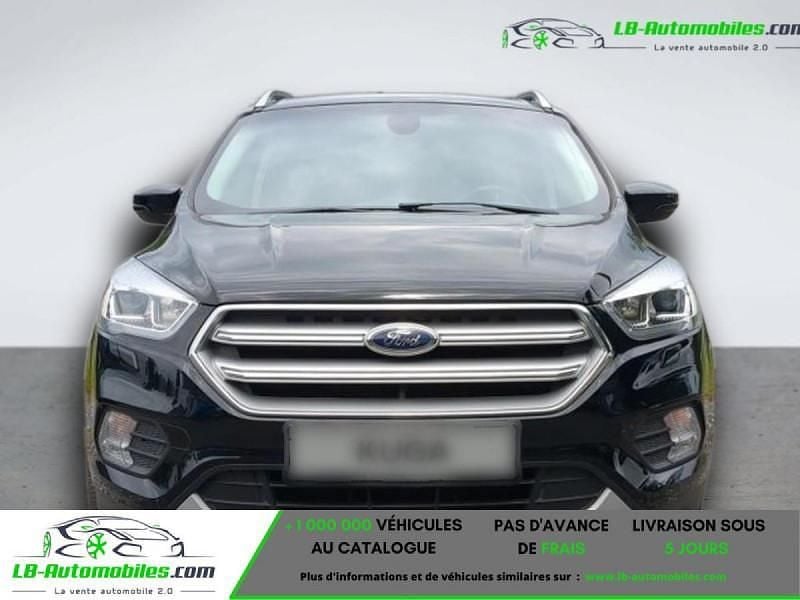 Occasion Ford Kuga 120 ch (88 kW) 2018 SUV