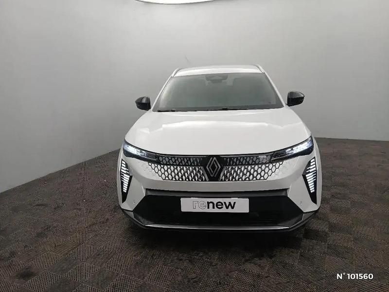 Occasion Renault Scenic E-Tech Techno 161 kW (220 ch) 2025 Blanc SUV
