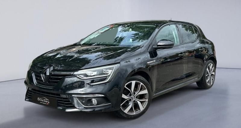 Utilisé 2016 Renault Mégane IV Bose Edition Berline | 11 490 € (Prix juste) - Image 1/4