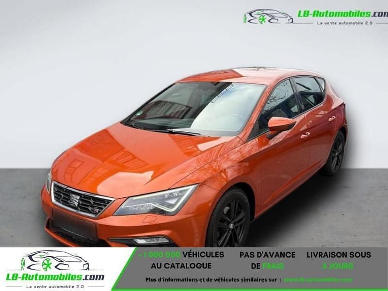 Occasion 2018 Seat Leon Berline | 17 600 € (Bon prix) - Image 1/4