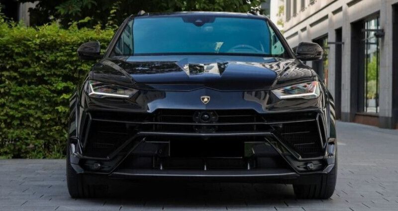 Nouvelle 2024 Lamborghini Urus SUV | 549 000 € - Image 1/4