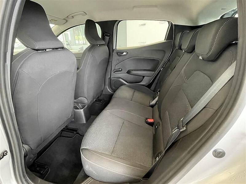 Occasion Renault Clio V Equilibre 91 ch (66 kW) 2023 Gris Citadine