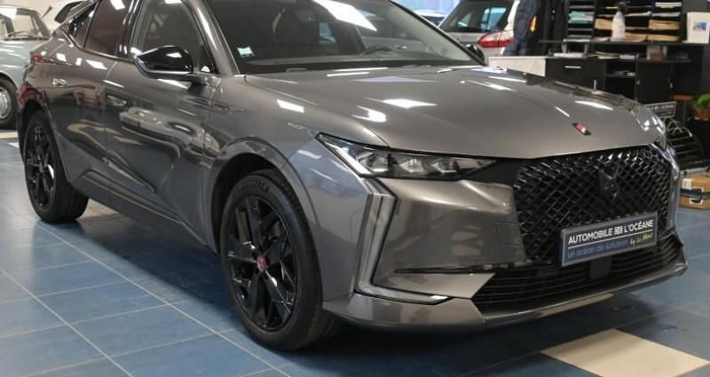 Occasion DS Automobiles DS4 Performance 180 ch (132 kW) 2022 SUV