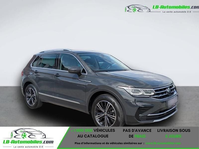 Utilisé 2024 VW Tiguan SUV | 36 500 € (Prix juste) - Image 1/4