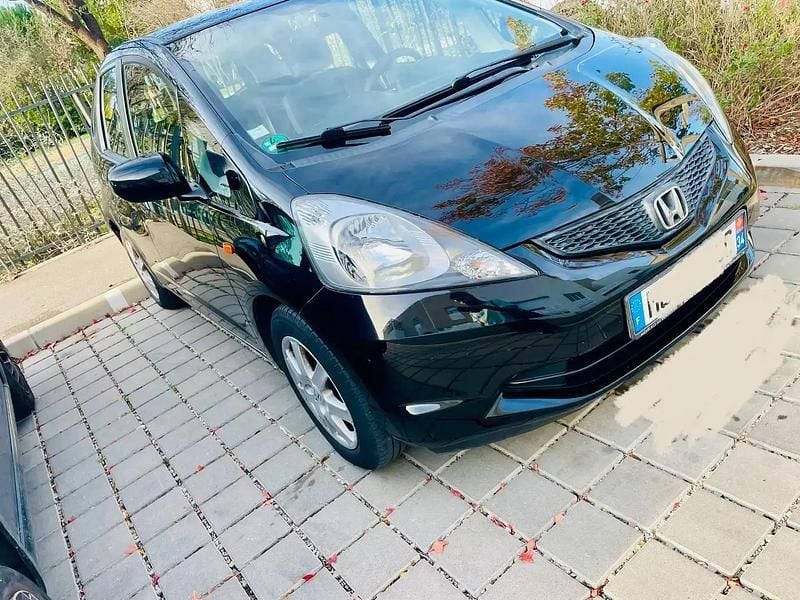 Occasion 2010 Honda Jazz Elegance Citadine | 4 999 € - Image 1/4