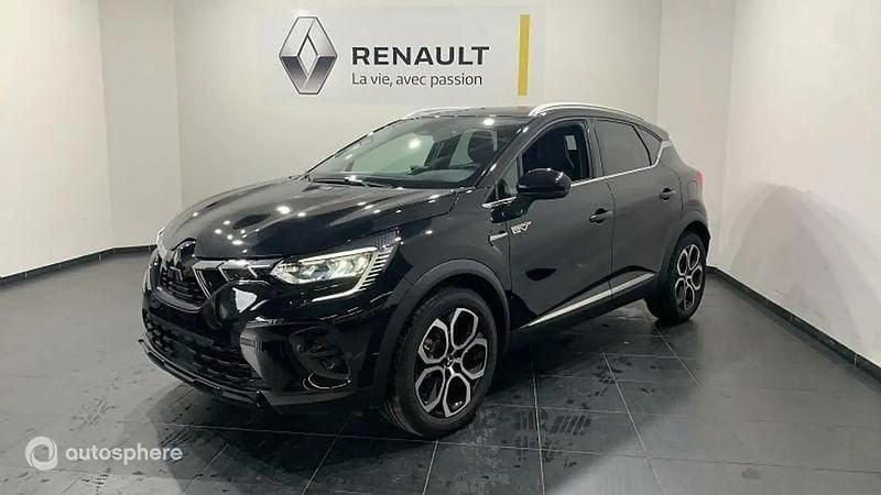 Noir Nouvelle 2024 Mitsubishi ASX Intense SUV | 25 999 € (Bon prix) - Image 1/4