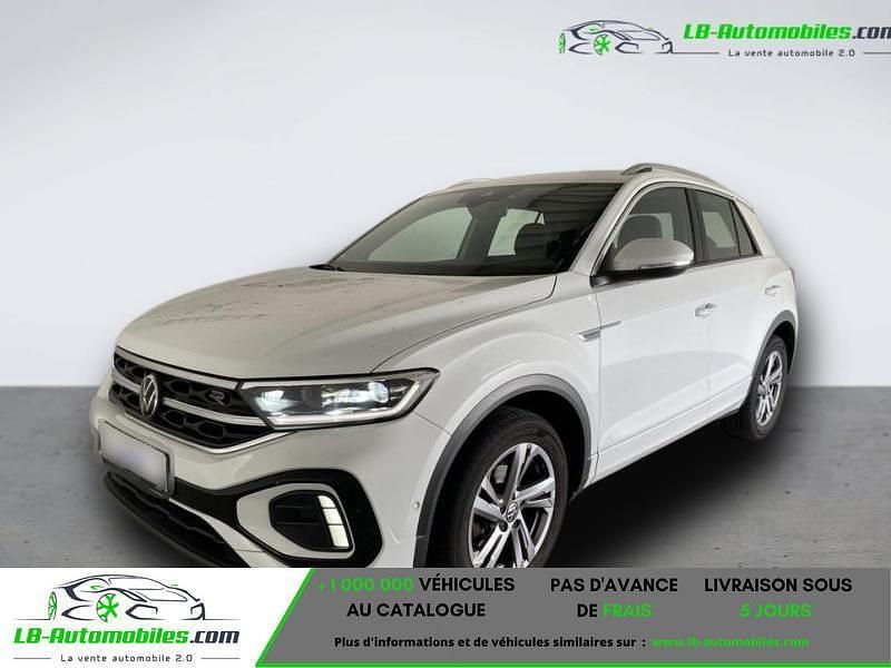 Utilisé 2023 VW T-Roc SUV | 27 100 € (Prix juste) - Image 1/4