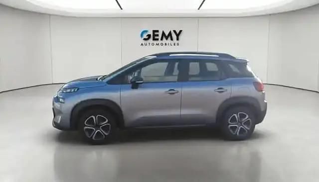 Occasion Citroën C3 Aircross 2022 Gris SUV