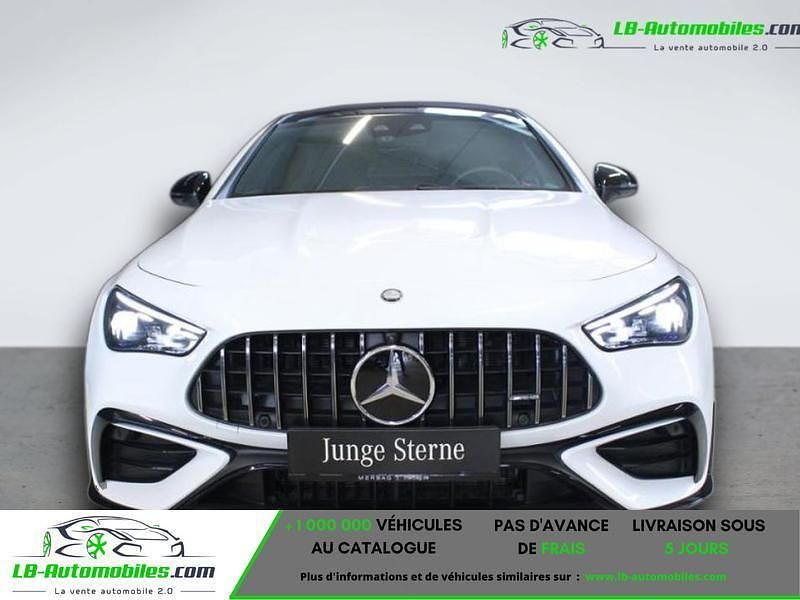 Utilisé 2024 Mercedes E53 AMG AMG Berline | 94 900 € - Image 1/4