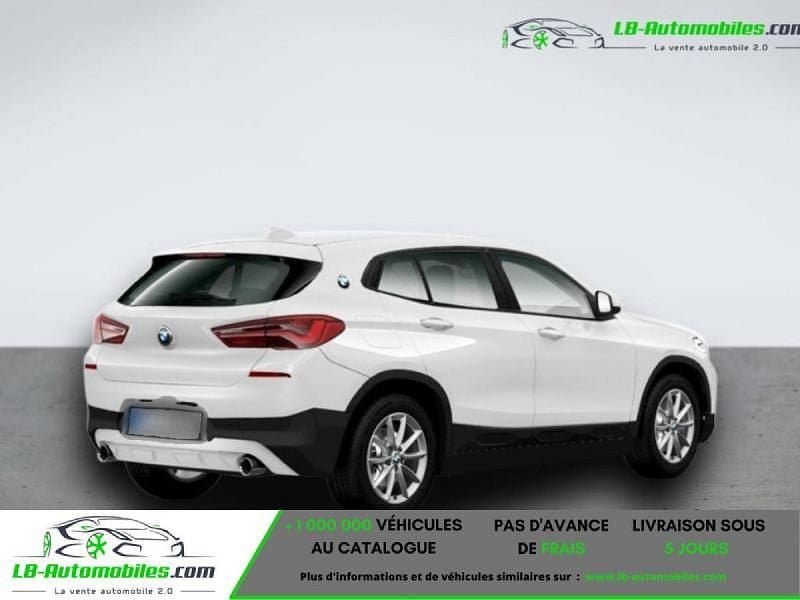 Occasion BMW 120 178 ch (130 kW) 2020 Citadine