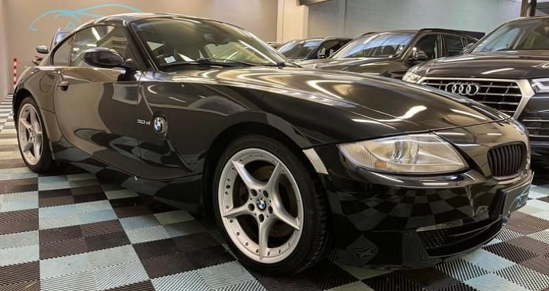 Utilisé 2007 BMW Z4 Coupé | 22 990 € - Image 1/4