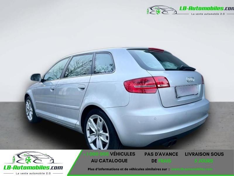 Occasion Audi 200 Sport 200 ch (147 kW) 2008 Berline