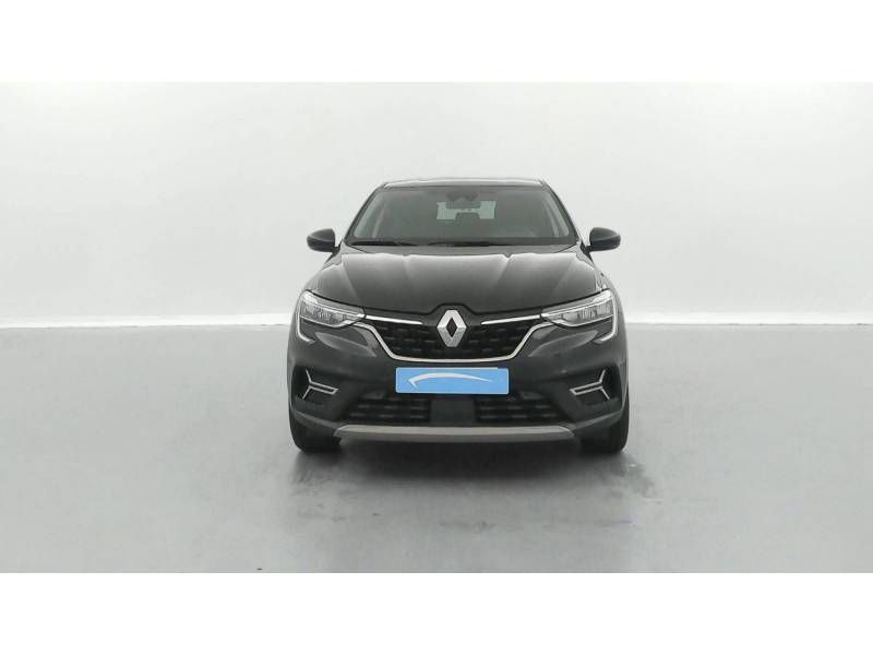 Noir Utilisé 2023 Renault Arkana Evolution SUV | 21 970 € (Prix juste) - Image 1/1
