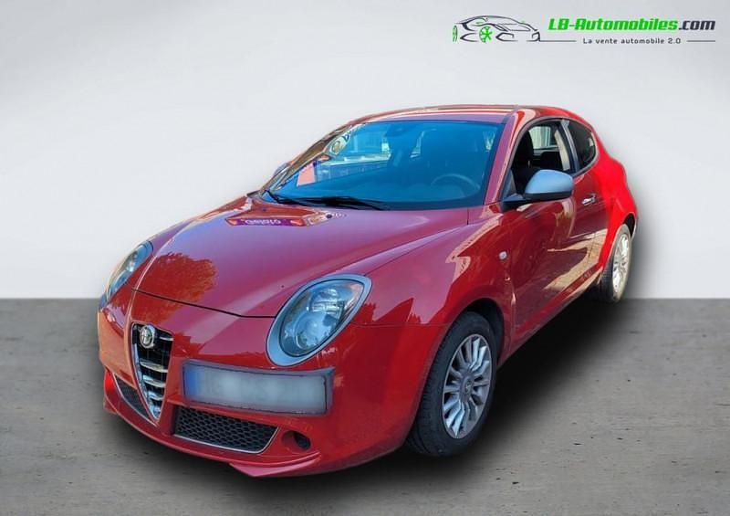 Utilisé 2016 Alfa Romeo MiTo Citadine | 10 400 € (Prix cher) - Image 1/4