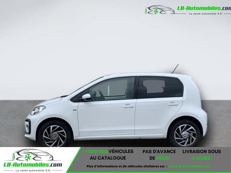 Occasion VW up! Join 90 ch (66 kW) 2018 Citadine