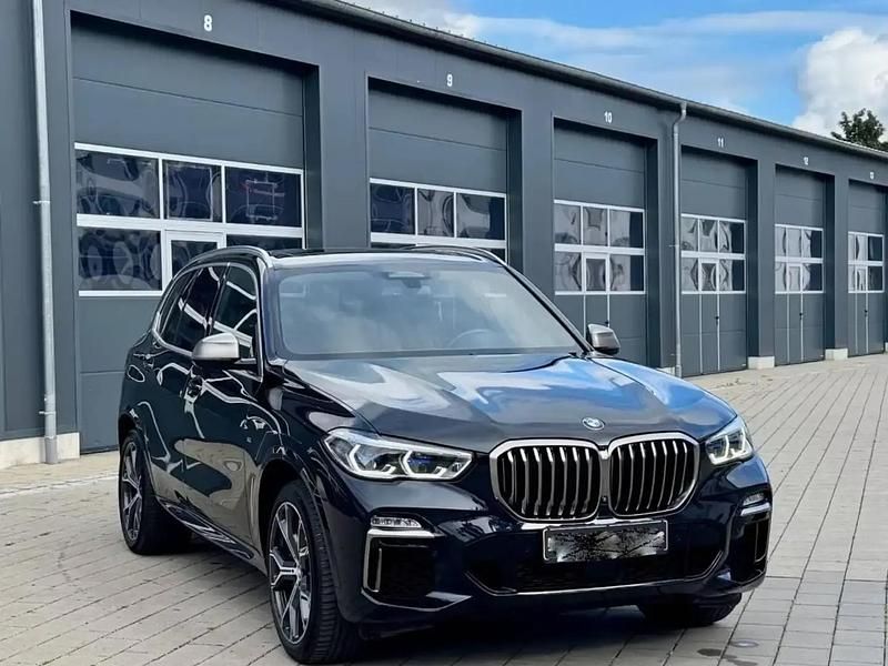 Occasion 2020 BMW X5 Shadowline SUV | 53 990 € - Image 1/4