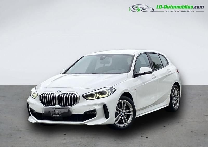 Utilisé 2021 BMW 120 Comfort Edition Citadine | 29 400 € (Prix juste) - Image 1/4