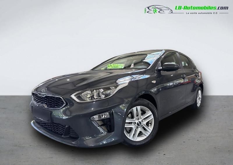 Utilisé 2021 Kia Ceed Berline | 22 000 € (Bon prix) - Image 1/4