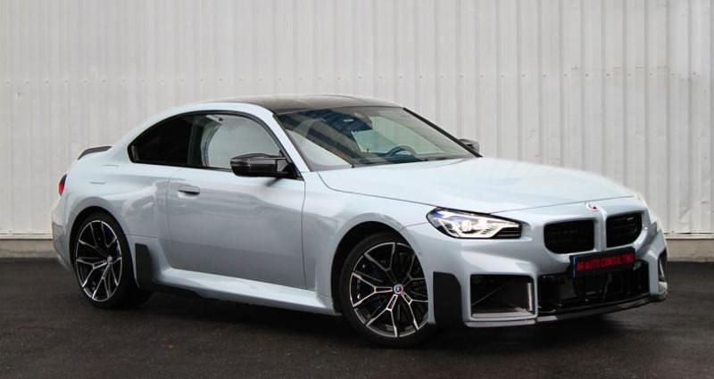 Occasion BMW M2 Performance 460 ch (338 kW) 2024 Coupé