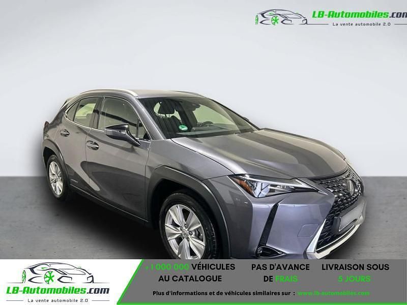 Utilisé 2019 Lexus UX 250h SUV | 28 200 € (Prix assez cher) - Image 1/4