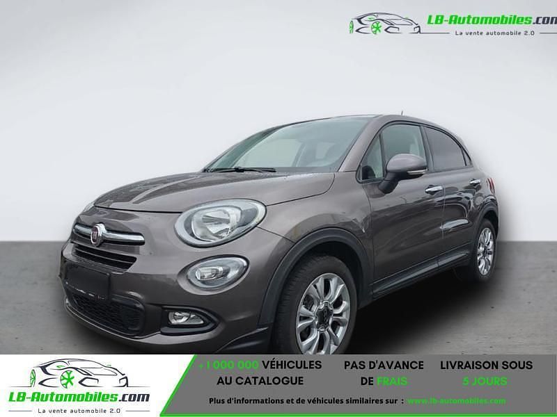 Occasion 2015 Fiat 500 Citadine | 15 400 € (Prix juste) - Image 1/4