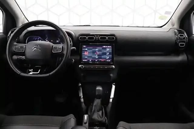 Occasion Citroën C3 Aircross Shine 2022 Gris SUV