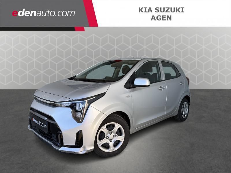 Occasion 2025 Kia Picanto Active Citadine | 14 880 € (Prix juste) - Image 1/4