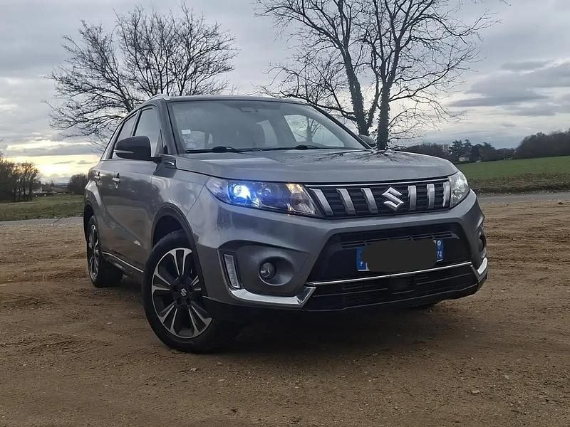Occasion 2019 Suzuki Vitara Style SUV | 14 200 € (Super prix) - Image 1/4