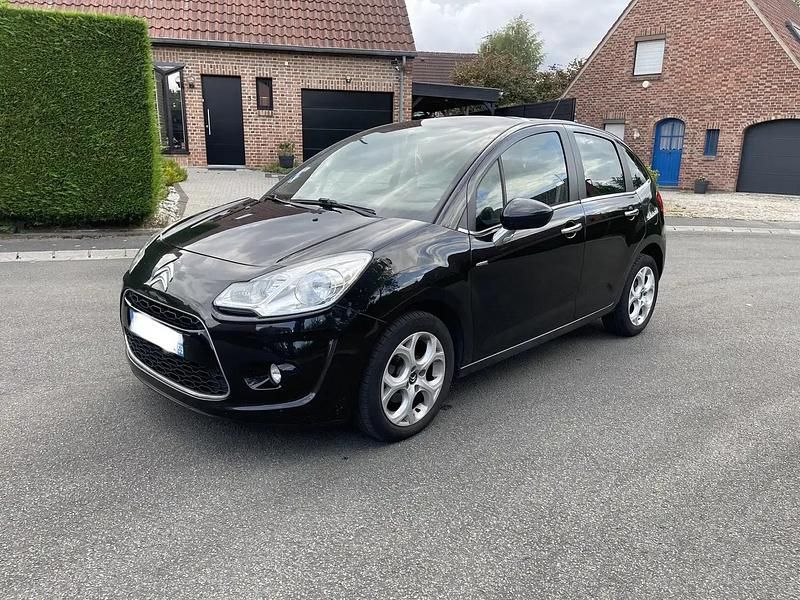 Utilisé 2010 Citroën C3 Exclusive Citadine | 5 690 € (Prix assez cher) - Image 1/4