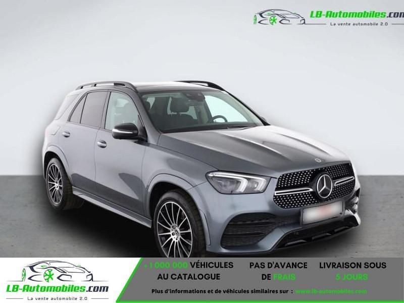 Utilisé 2021 Mercedes GLE450 AMG | 74 900 € - Image 1/4