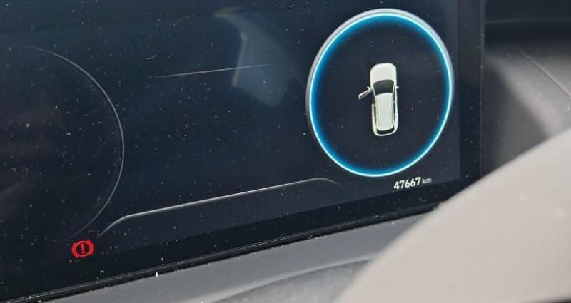 Occasion 2023 Hyundai Tucson SUV | 25 990 € (Super prix) - Image 1/4