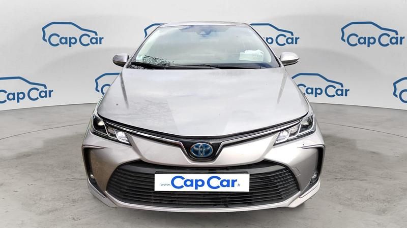 Occasion Toyota Corolla Active 2020