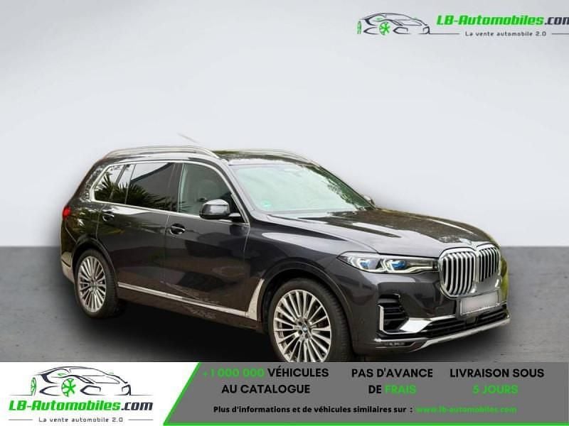 Occasion BMW X7 Sport Line 265 ch (194 kW) 2021 SUV