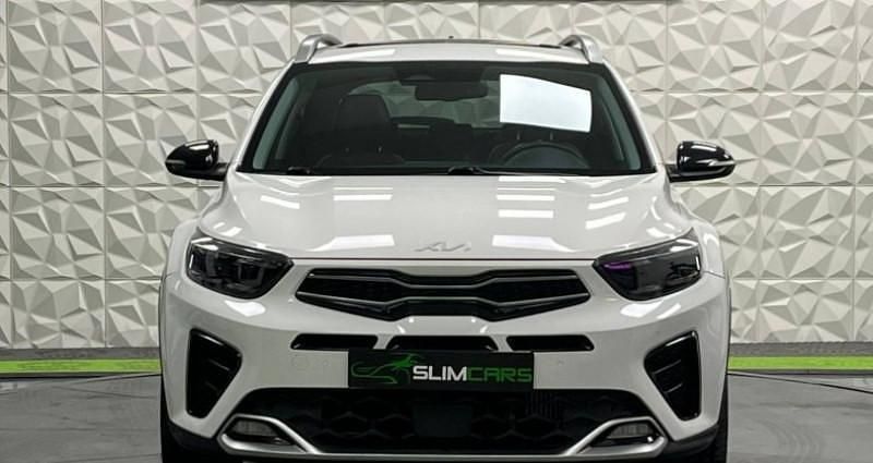 Occasion Kia Stonic GT-Line 100 ch (73 kW) 2022 SUV