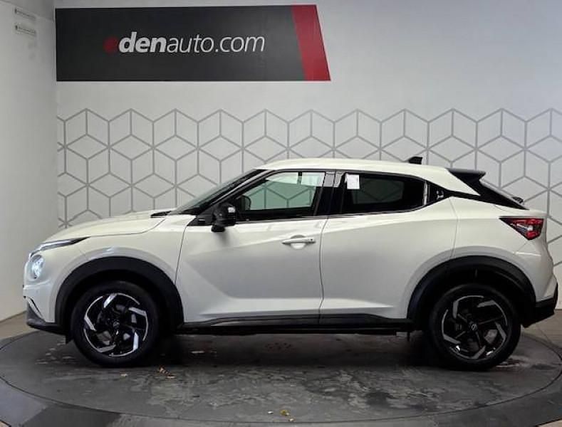 Occasion Nissan Juke N-Connecta 114 ch (83 kW) 2023 SUV