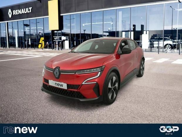 Rouge Utilisé 2023 Renault Mégane Equilibre | 20 489 € (Prix juste) - Image 1/4