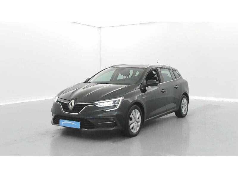 Utilisé 2022 Renault Mégane GrandTour Business Break | 15 490 € (Bon prix) - Image 1/4