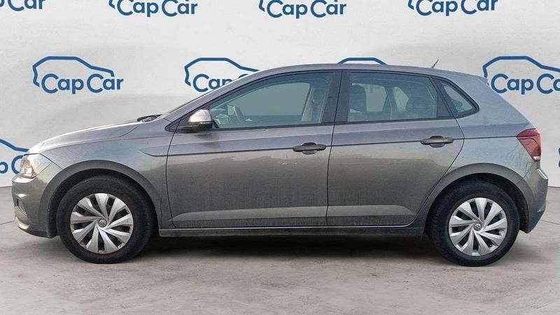 Occasion VW Polo Edition 80 ch (58 kW) 2020 Citadine
