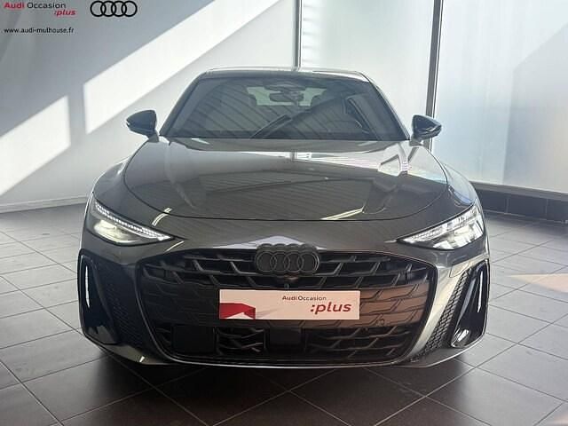 Occasion Audi A6 S-Line 367 ch (269 kW) 2026 Gris daytona nacré noir brillant Berline