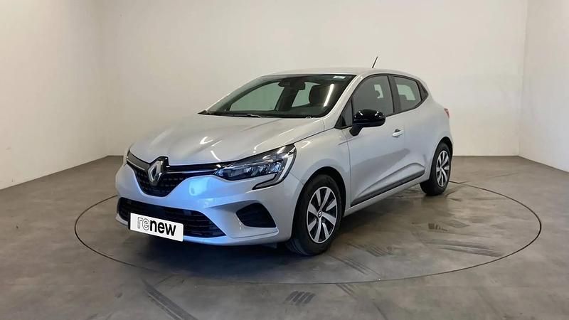 Gris Utilisé 2023 Renault Clio V Equilibre Citadine | 15 999 € (Prix juste) - Image 1/3