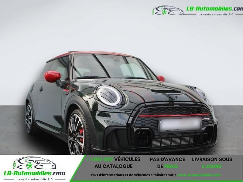 Utilisé 2022 Mini John Cooper Works Citadine | 37 100 € (Prix juste) - Image 1/4
