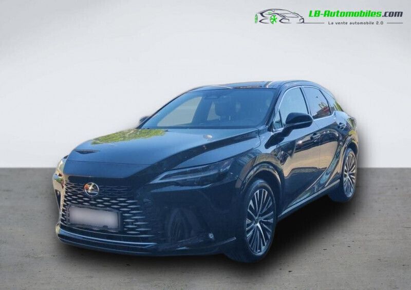 Utilisé 2023 Lexus RX450h E-FOUR SUV | 71 400 € - Image 1/4
