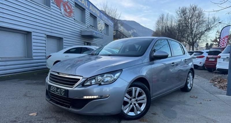 Occasion 2017 Peugeot 308 Business-Line Berline | 3 500 € (Super prix) - Image 1/4