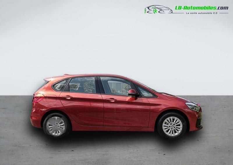 Utilisé 2021 BMW 218 Break | 23 900 € (Bon prix) - Image 1/4