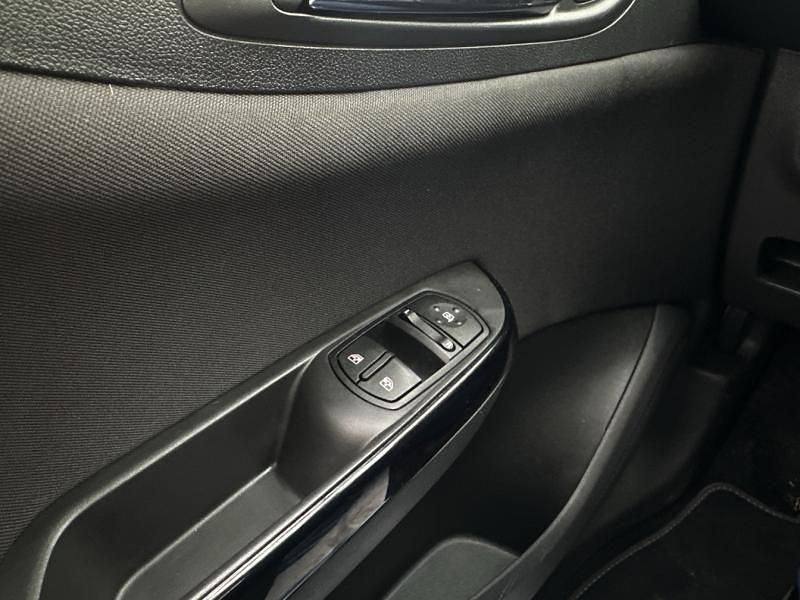 Occasion Opel Corsa Excite 100 ch (73 kW) 2018 Gris quantum Berline