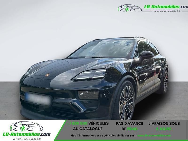 Utilisé 2025 Porsche Macan SUV | 97 200 € - Image 1/4
