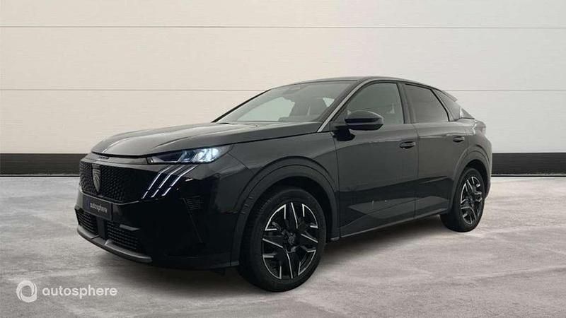 Occasion Peugeot 3008 Allure 137 ch (100 kW) 2025 SUV