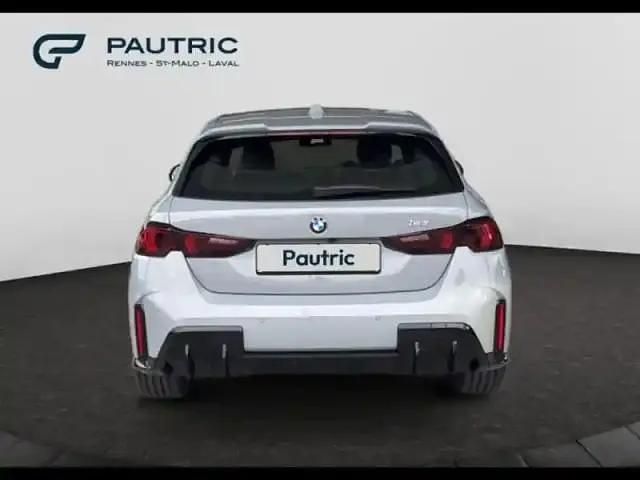 Occasion BMW 123 M Sport 222 ch (163 kW) 2025 Gris Citadine