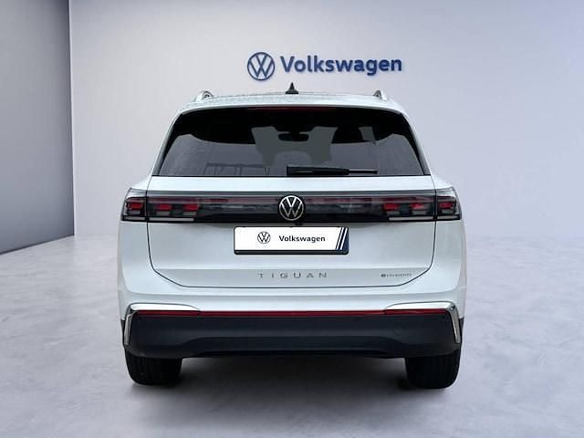 Occasion VW Tiguan Elegance 272 ch (200 kW) 2025 SUV